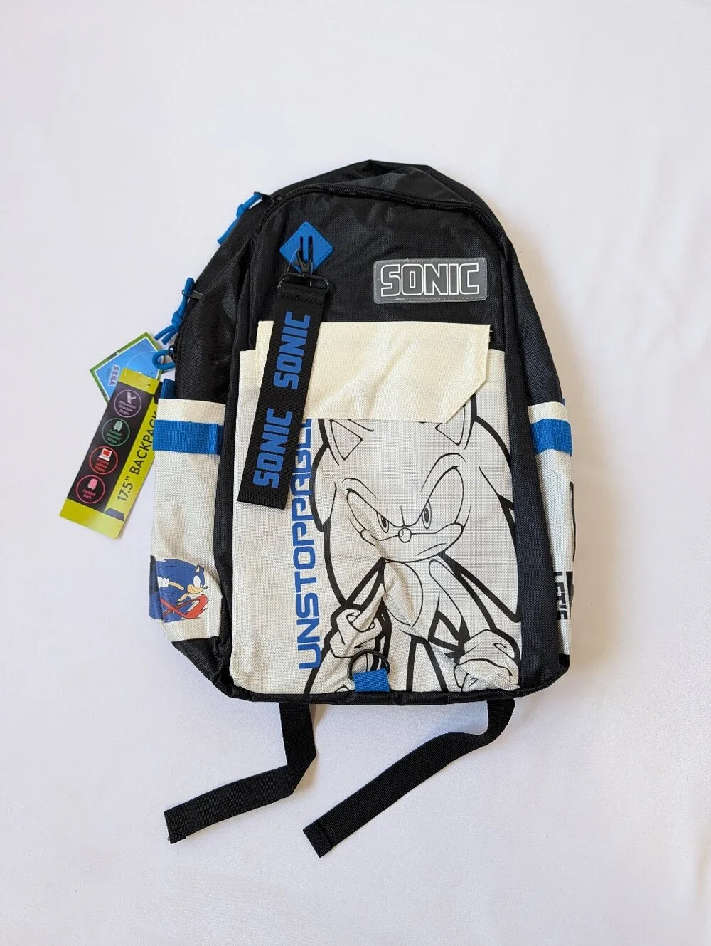 Sonic the Hedgehog 17.5